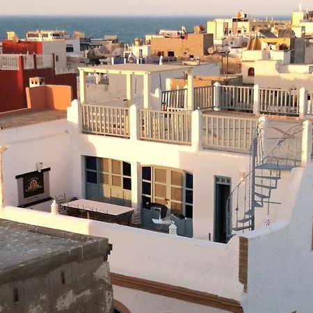 La Maison Du Cinema Essaouira Eksteriør bilde
