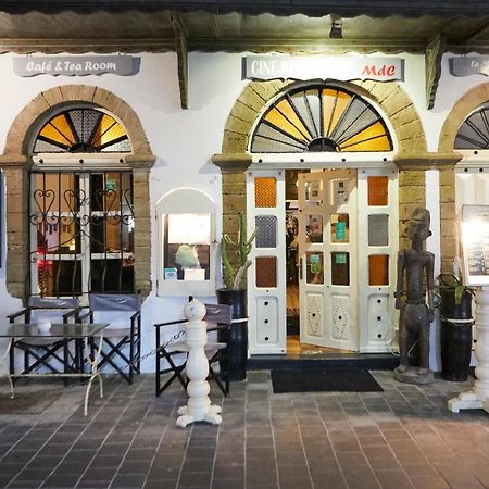 La Maison Du Cinema Essaouira Eksteriør bilde