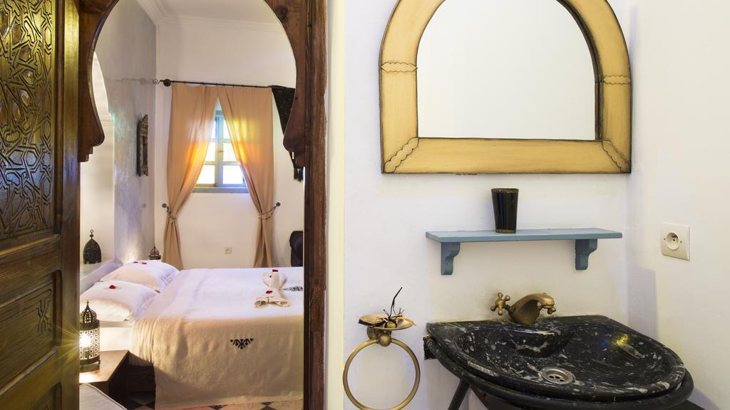 La Maison Du Cinema Essaouira Eksteriør bilde