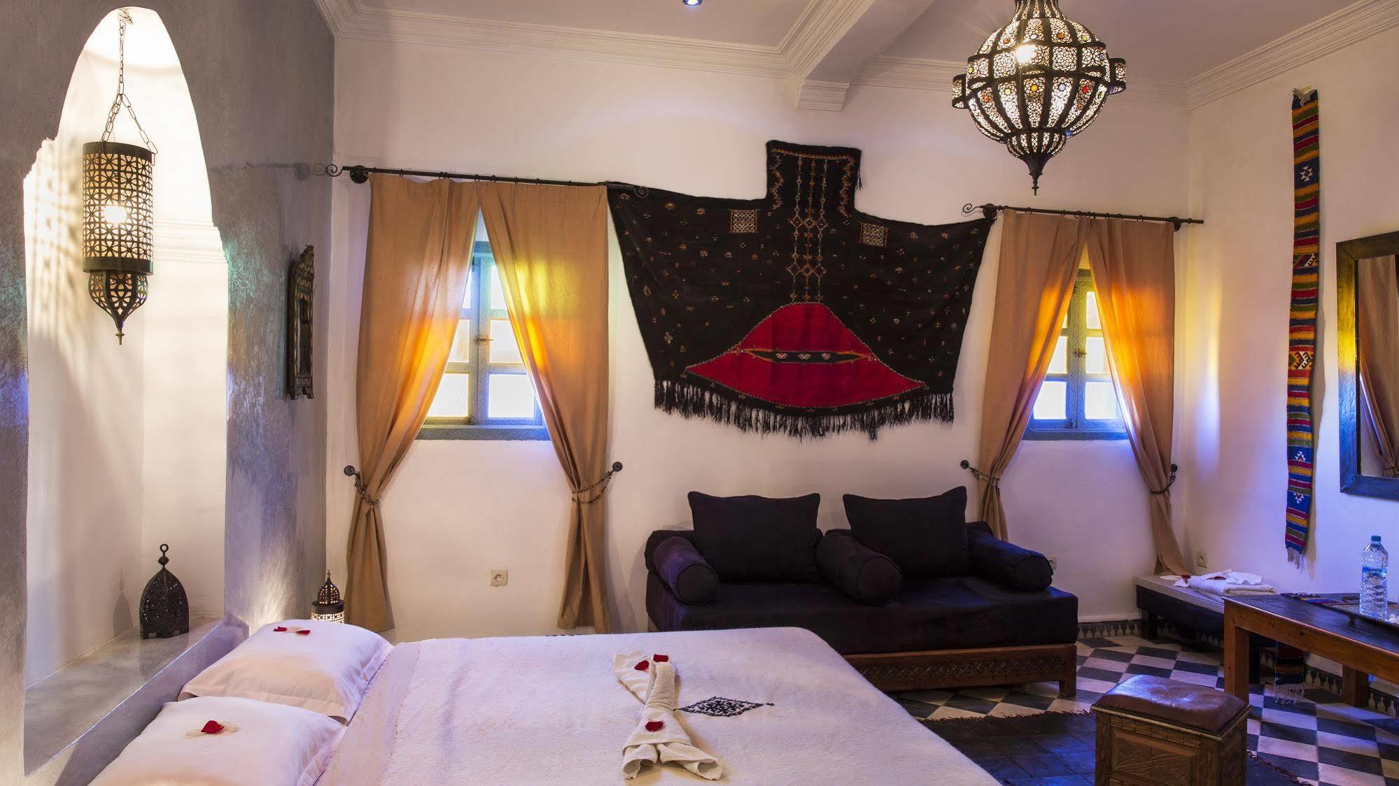 La Maison Du Cinema Essaouira Eksteriør bilde
