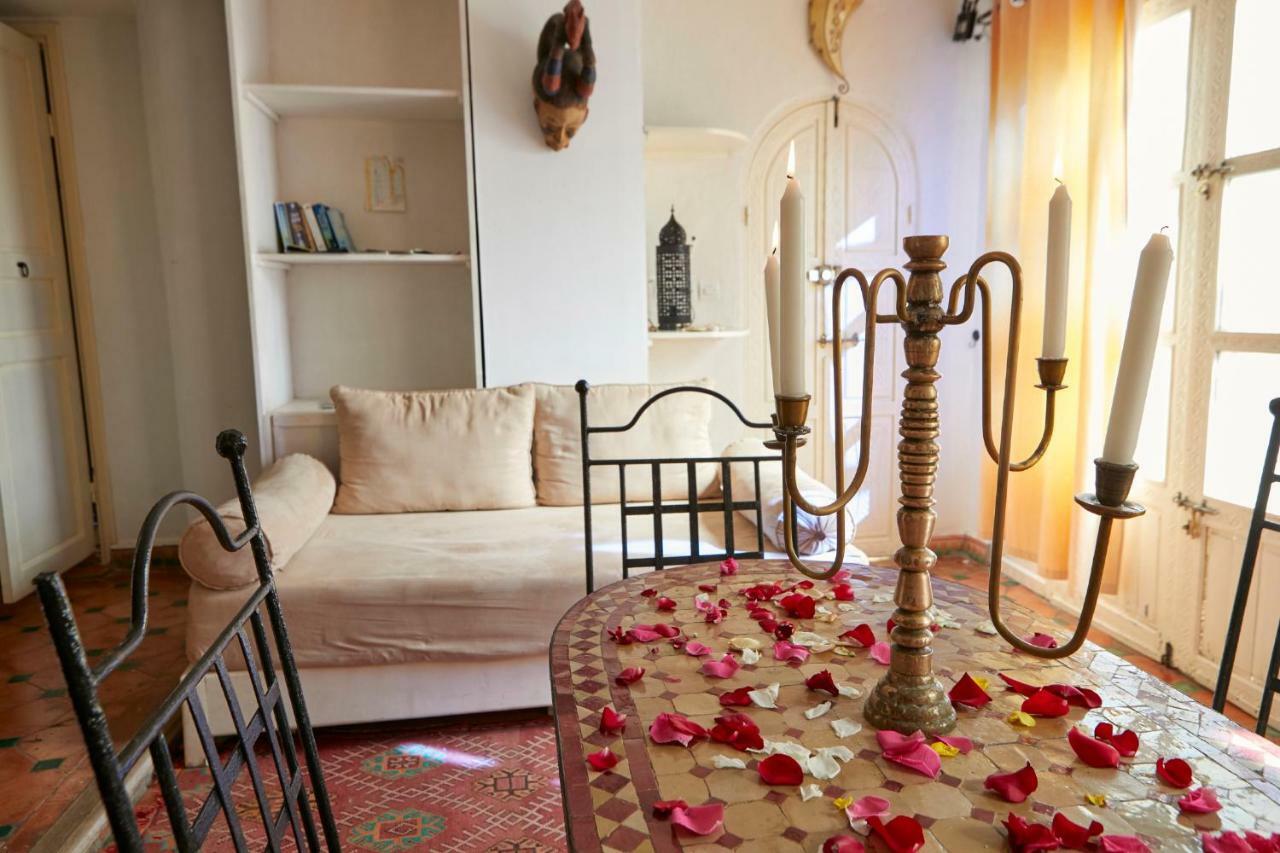 La Maison Du Cinema Essaouira Eksteriør bilde