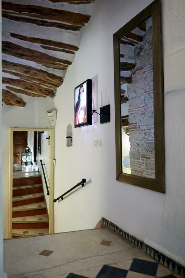 La Maison Du Cinema Essaouira Eksteriør bilde