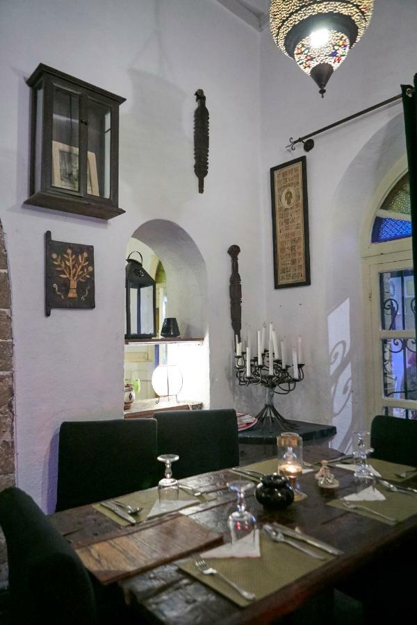 La Maison Du Cinema Essaouira Eksteriør bilde