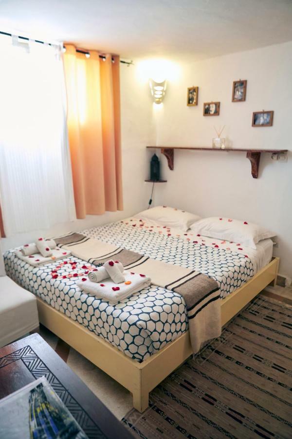 La Maison Du Cinema Essaouira Eksteriør bilde