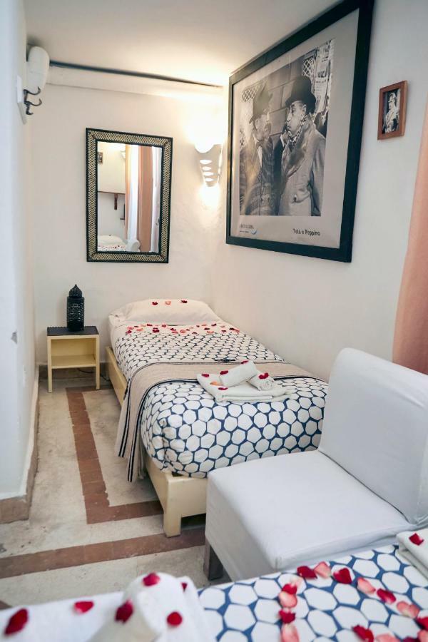 La Maison Du Cinema Essaouira Eksteriør bilde