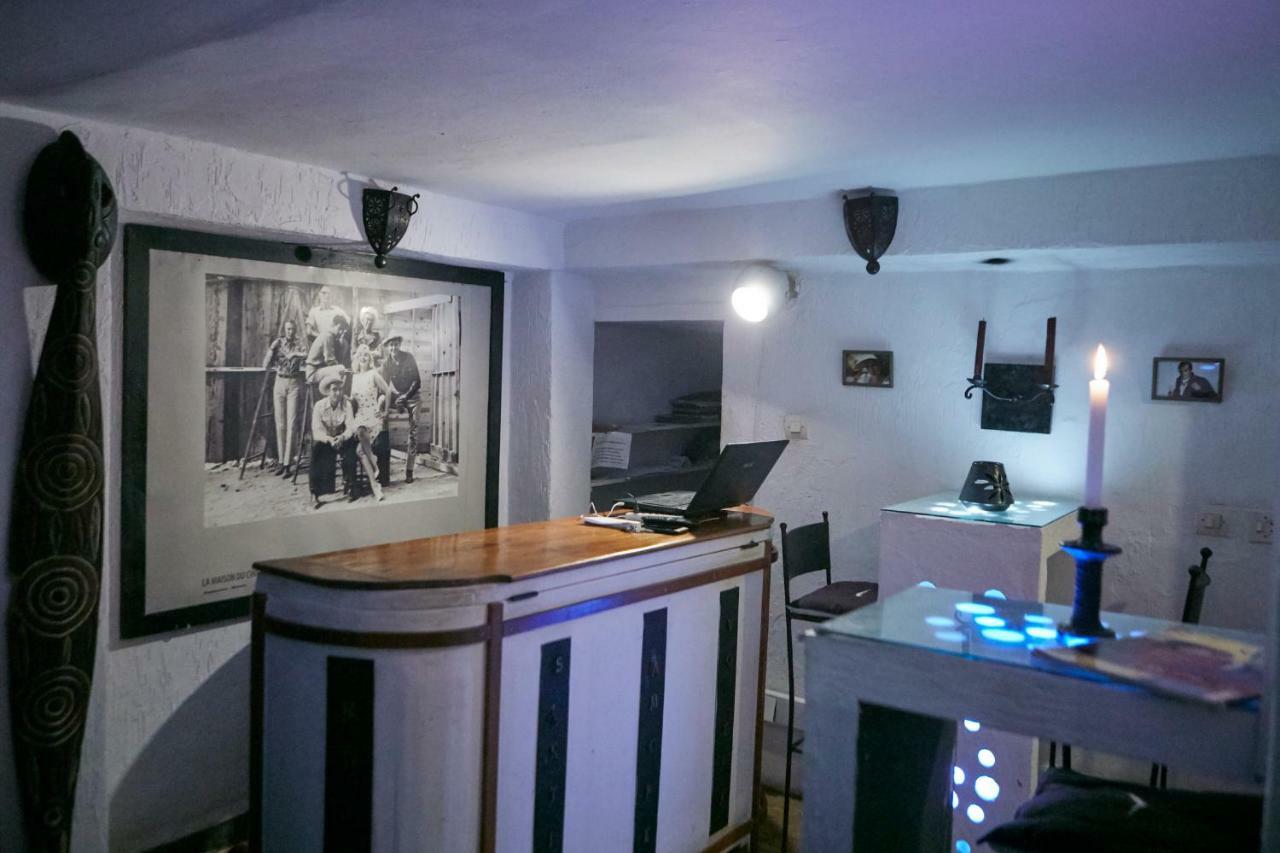 La Maison Du Cinema Essaouira Eksteriør bilde