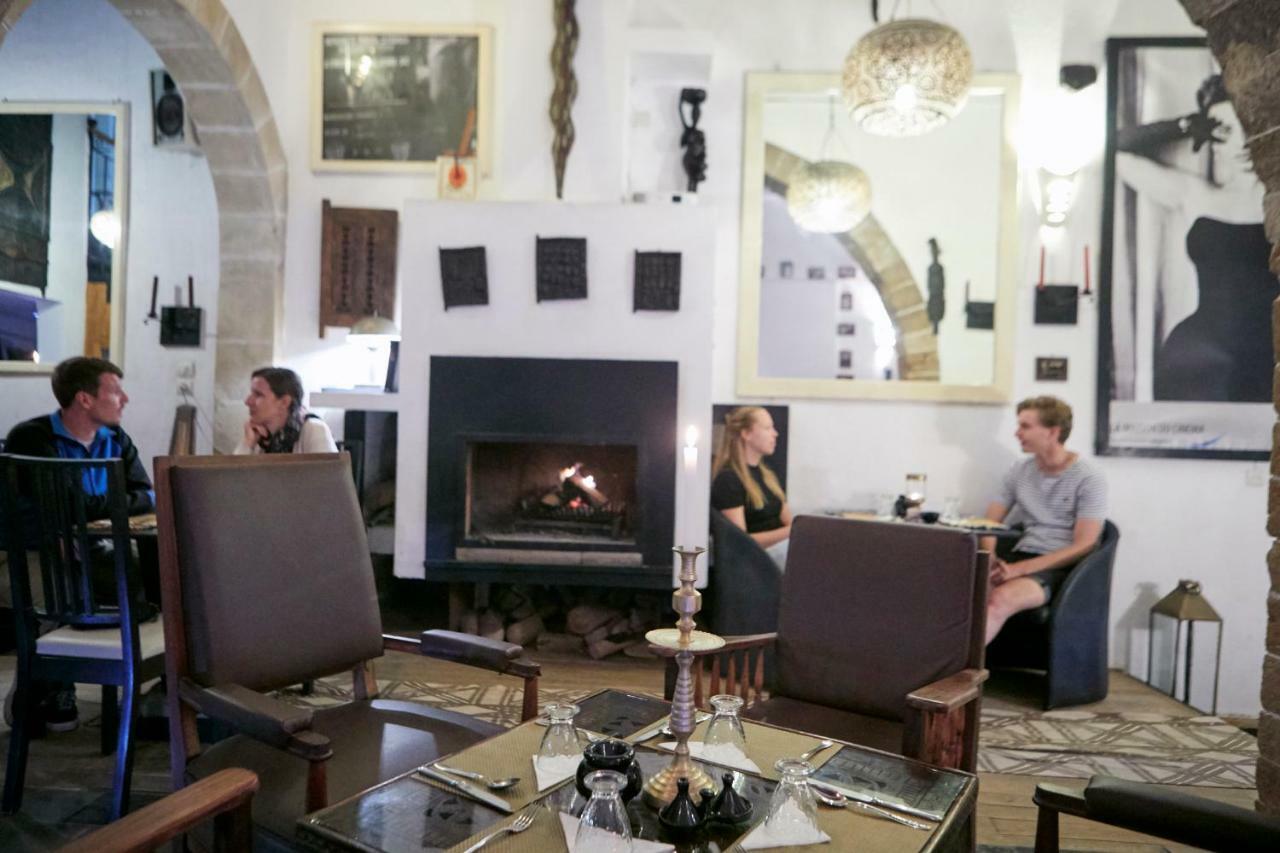 La Maison Du Cinema Essaouira Eksteriør bilde