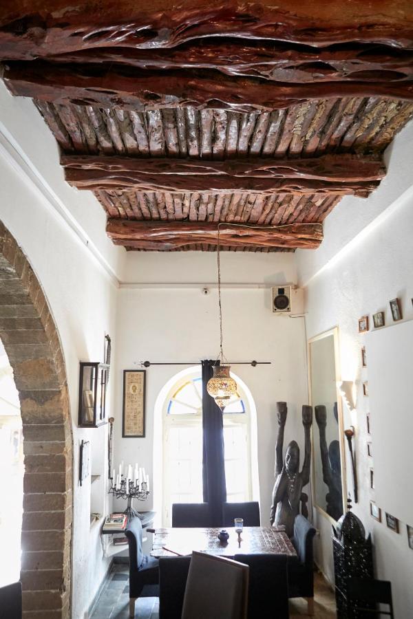 La Maison Du Cinema Essaouira Eksteriør bilde